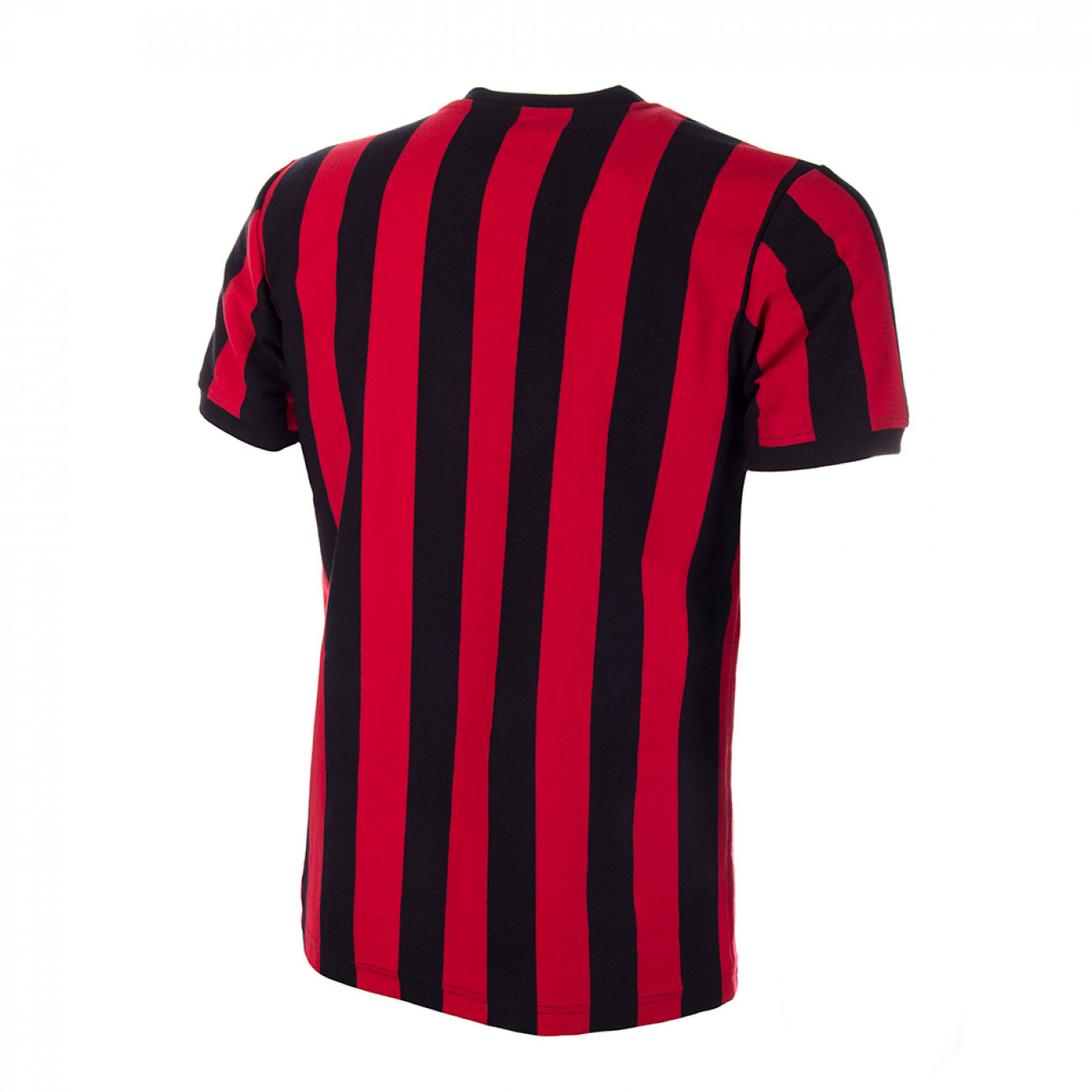 AC Mailand retro Trikot Europapokalsieger Retrofootball®
