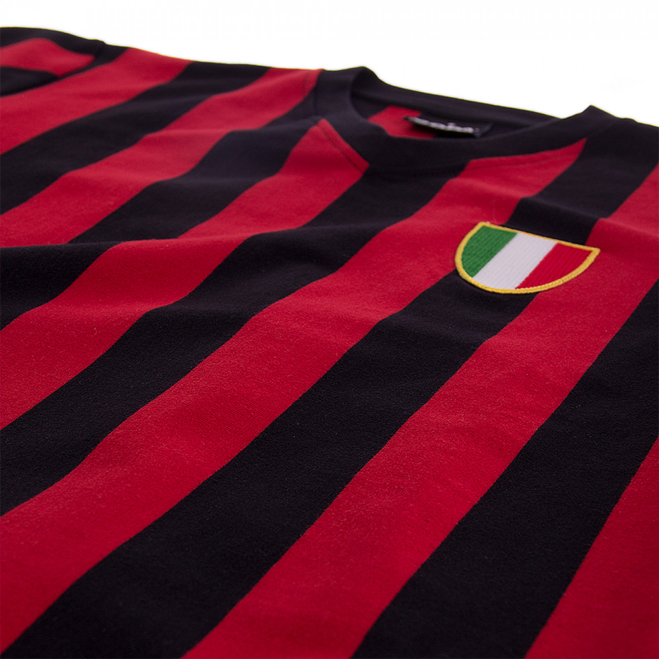 AC Mailand retro Trikot Europapokalsieger Retrofootball®