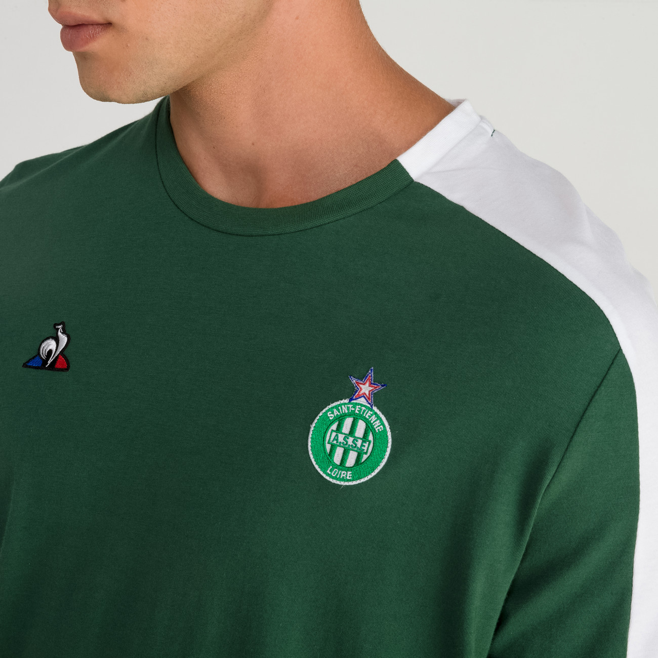 T shirt asse coq sportif on sale