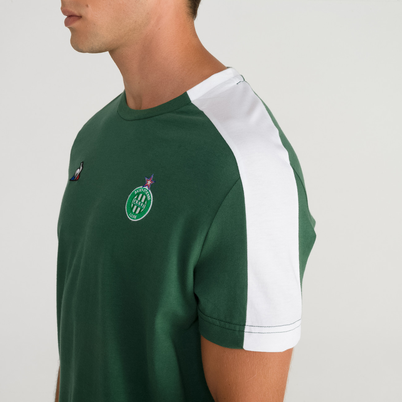 T shirt asse coq sportif cheap