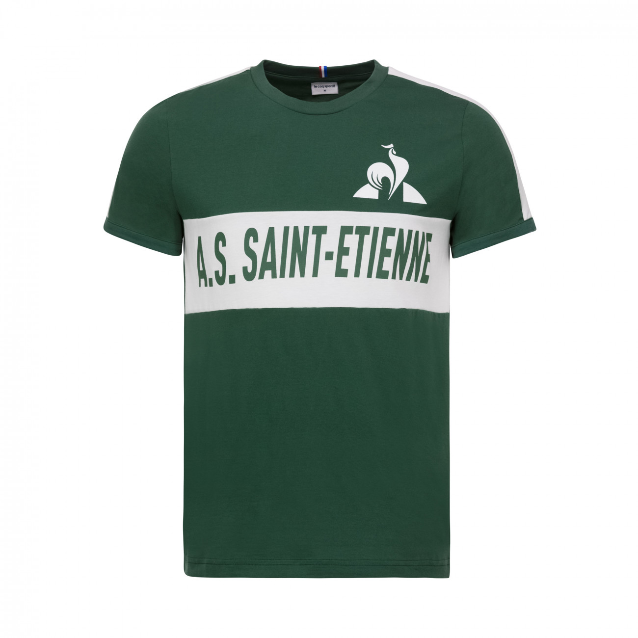 T shirt asse coq sportif top