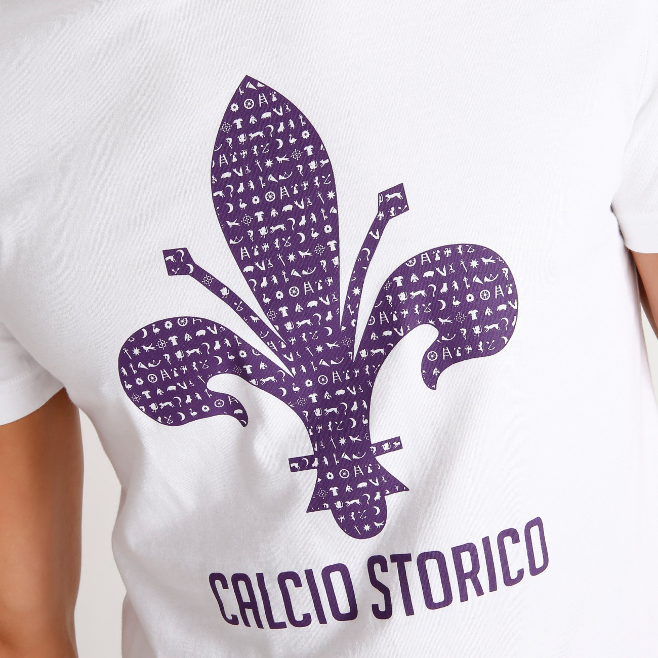 calcio storico t shirts