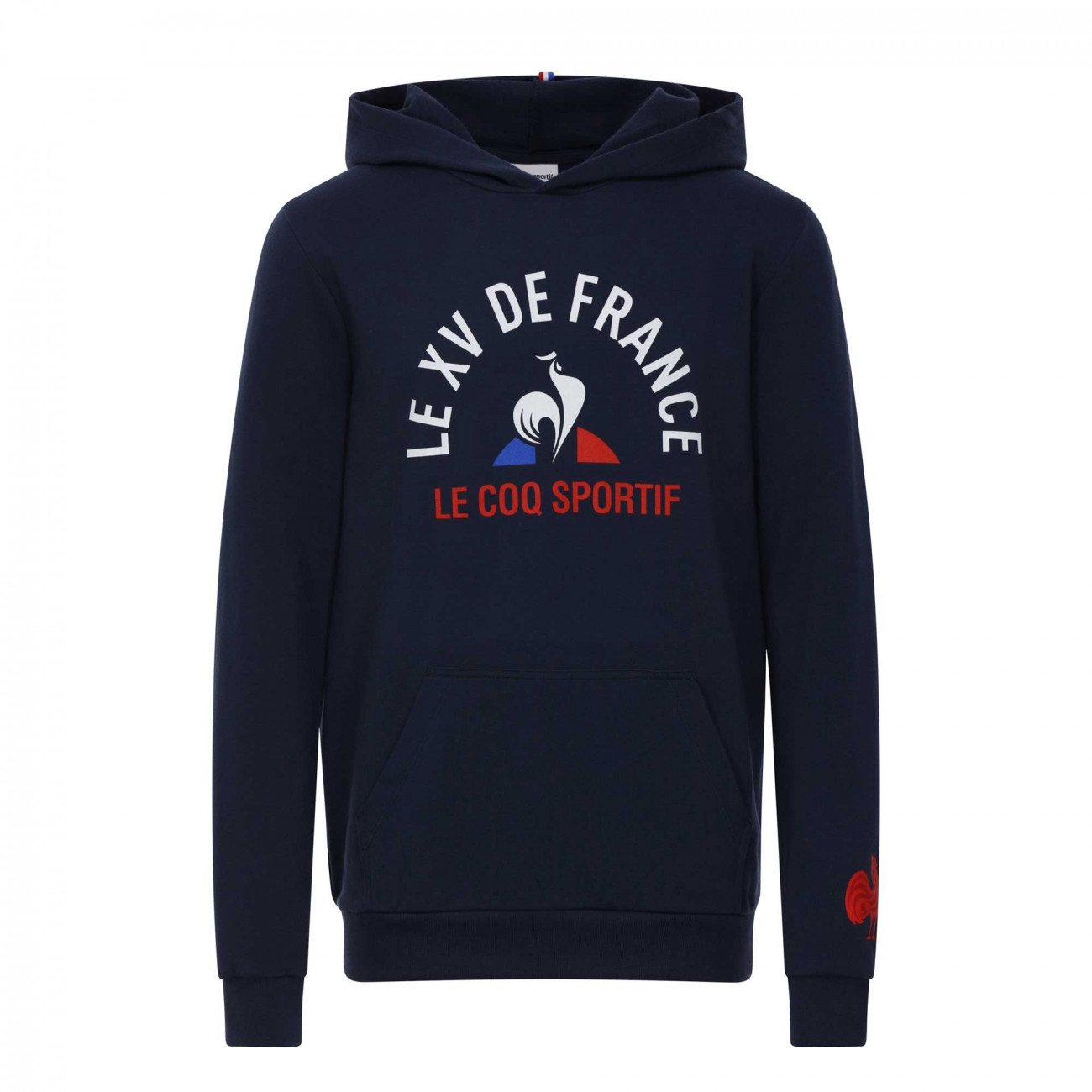 Xv de france le coq sportif top
