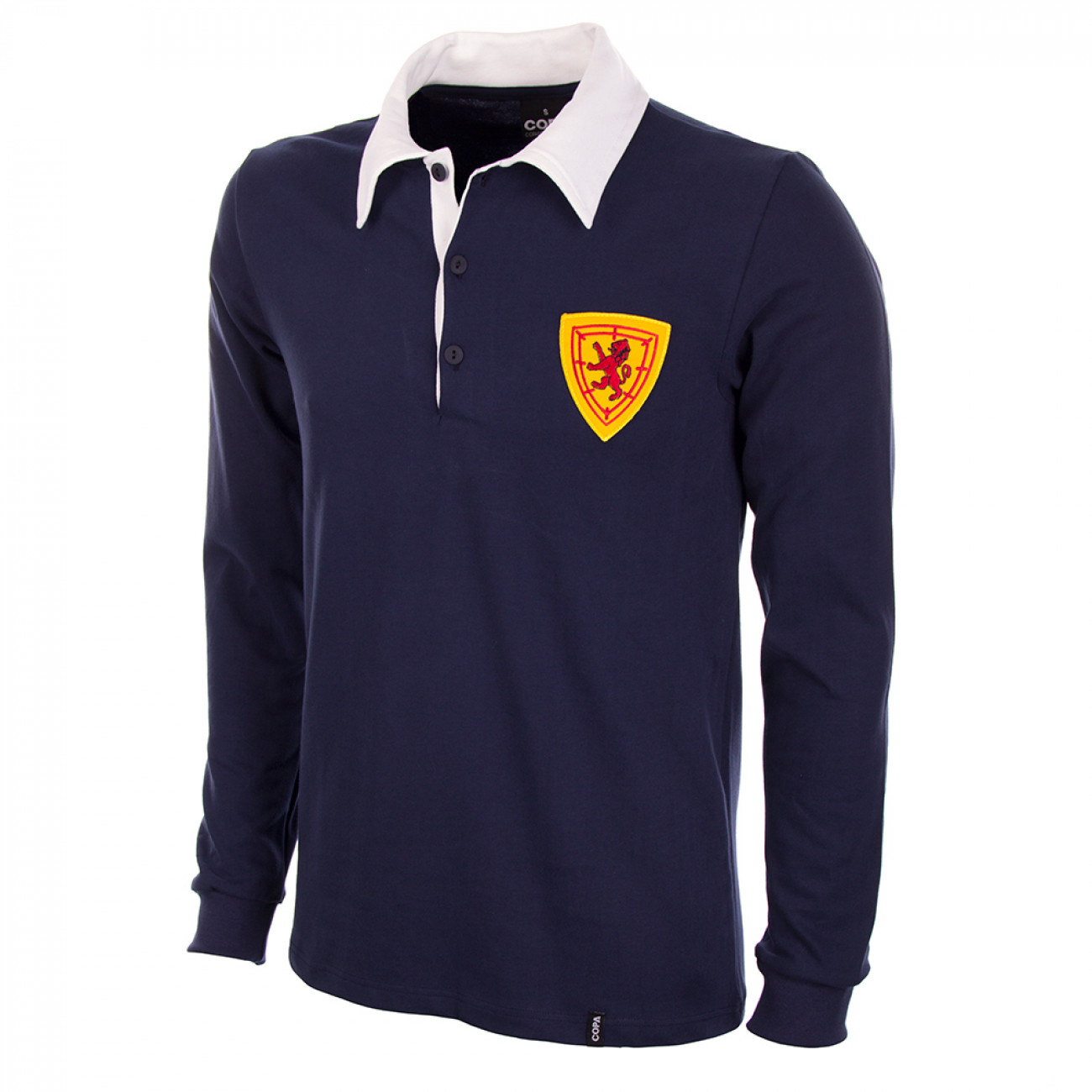 Schottland Retro Trikot Der Wm 54 Und Der Wm 58 Retrofootball