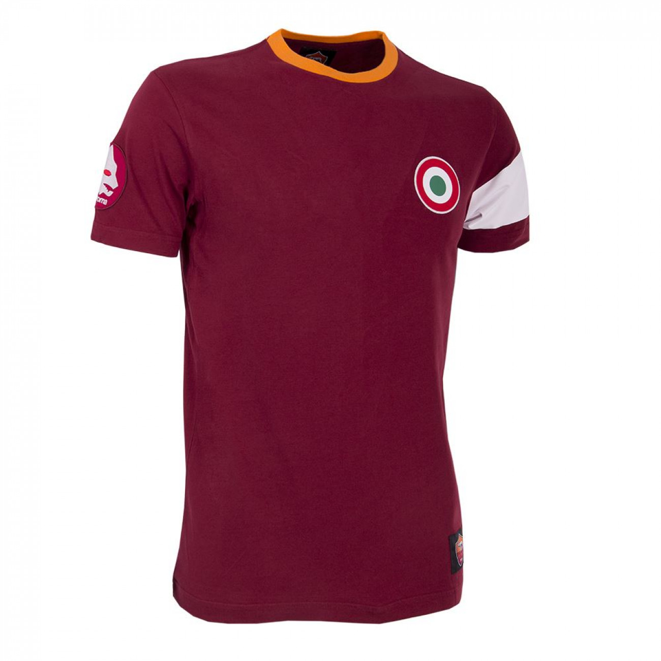 T shirt roma cheap