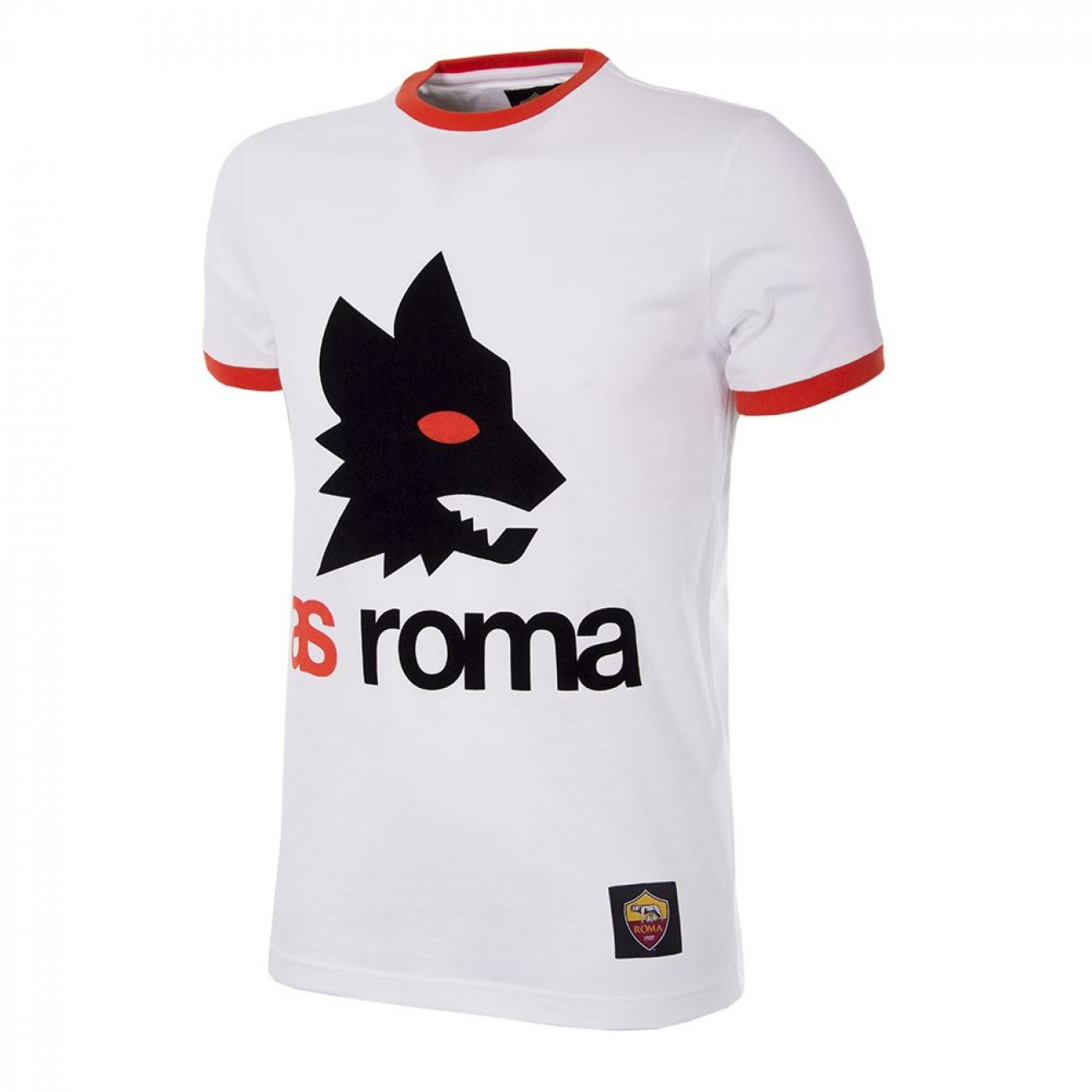 T shirt as roma outlet