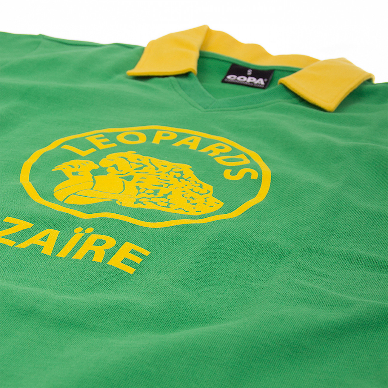 T shirt coq sportif zaire discount