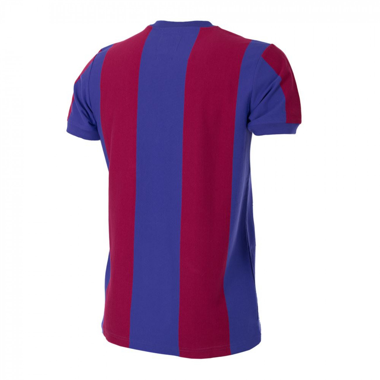 Barcelona Trikot 70er Jahre Retrofootball