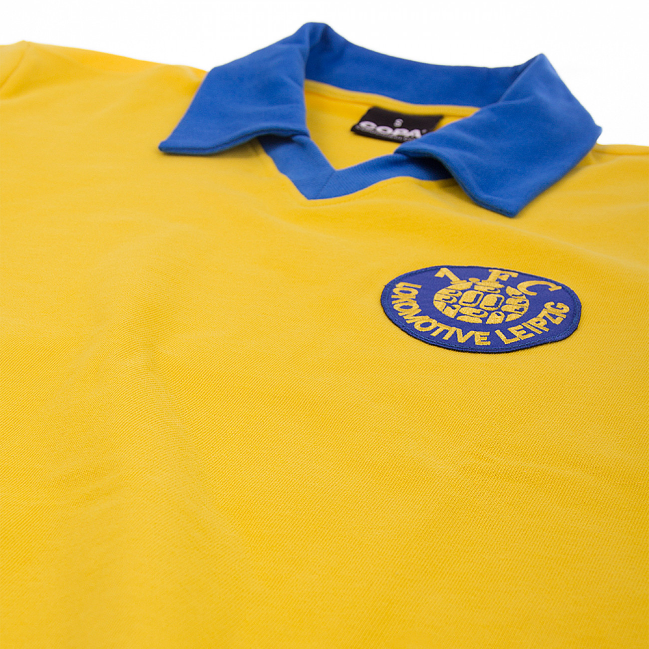 Lok Leipzig Retro Trikot 80er Jahre Fdgb Pokal Sieger Europapokal Retrofootball