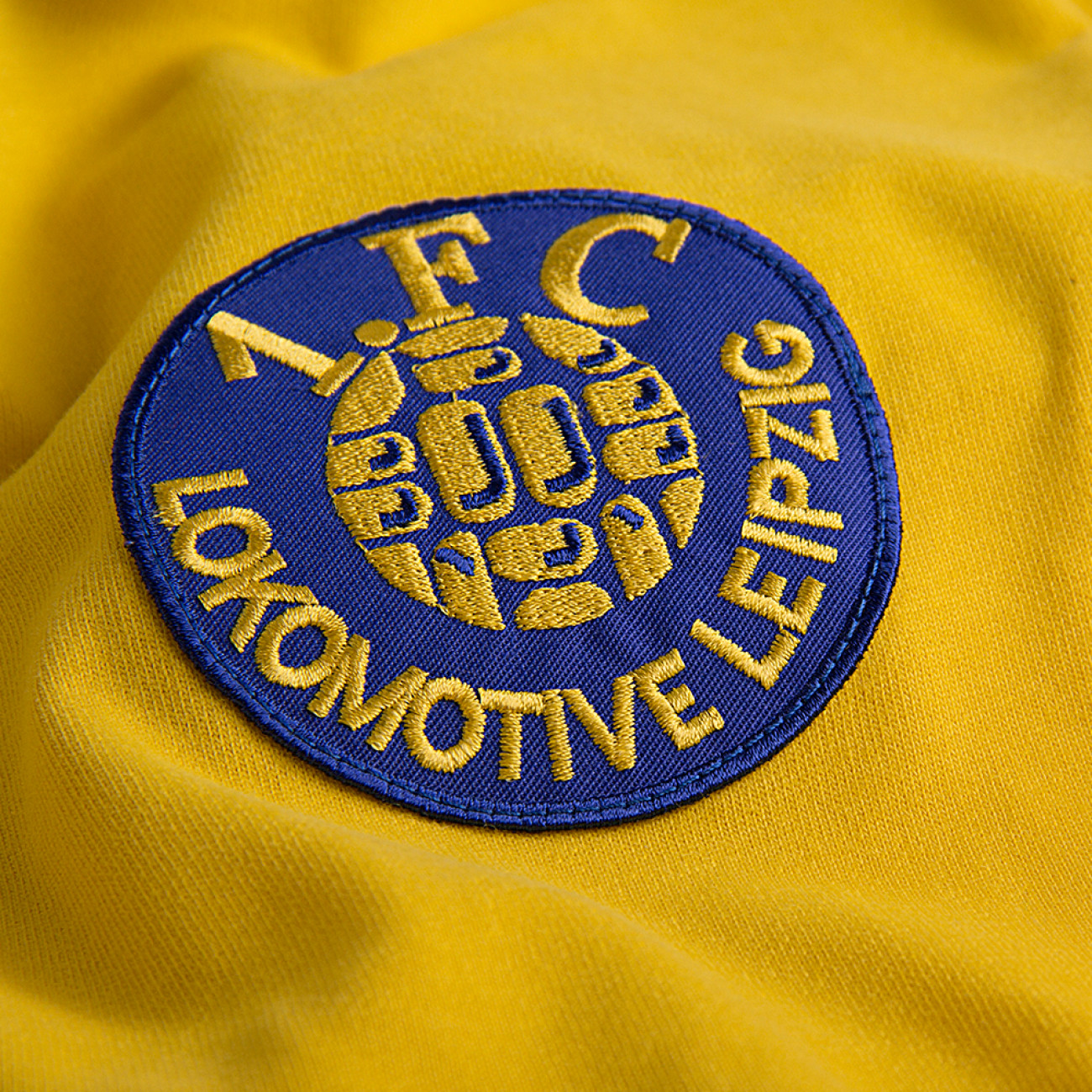 Lok Leipzig Retro Trikot 80er Jahre Fdgb Pokal Sieger Europapokal Retrofootball