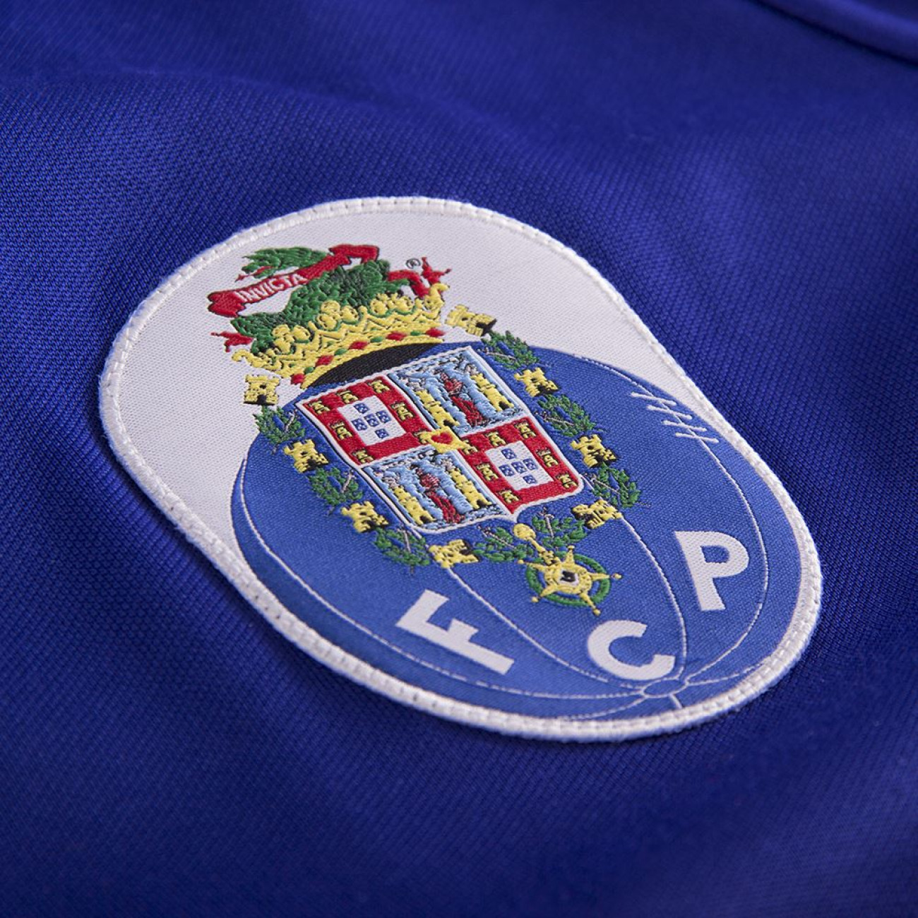 Fc Porto 1985 86 Jacke Retrofootball
