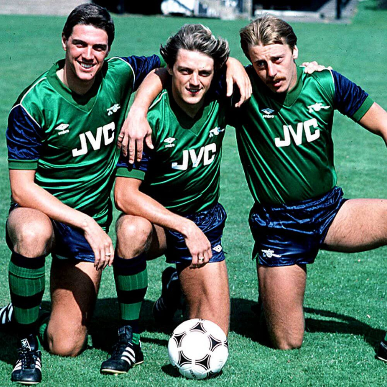 Arsenal 1982 away shirt new arrivals
