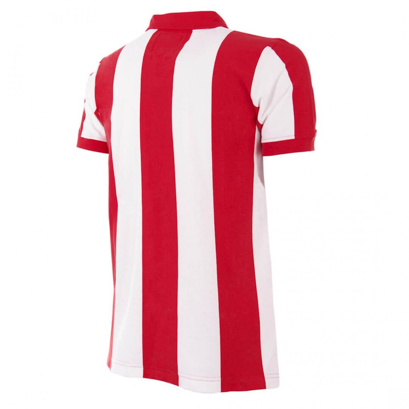 Atletico madrid retro shirt on sale