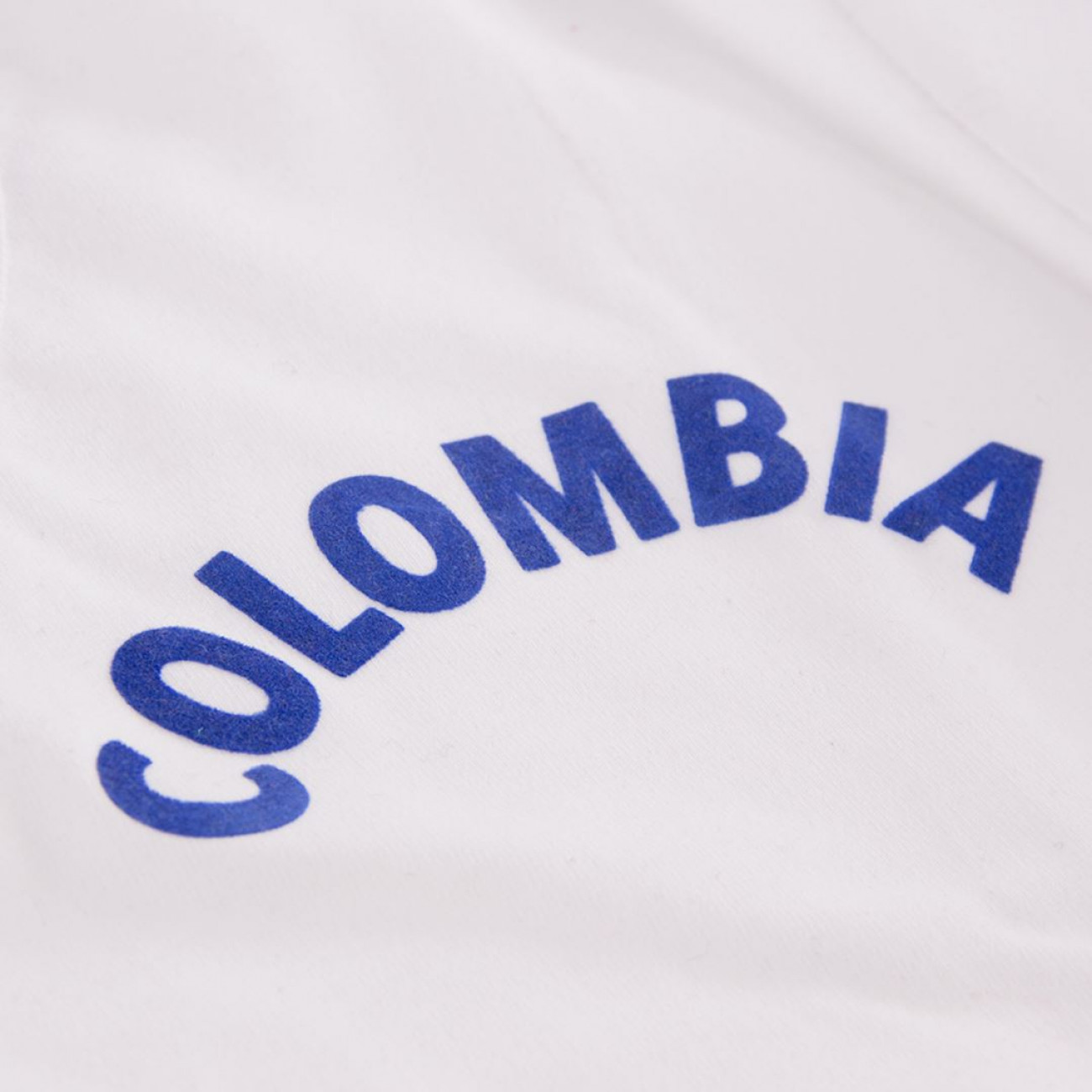 wallpapers Kolumbien Trikot Retro kolumbien retro trikot 1973