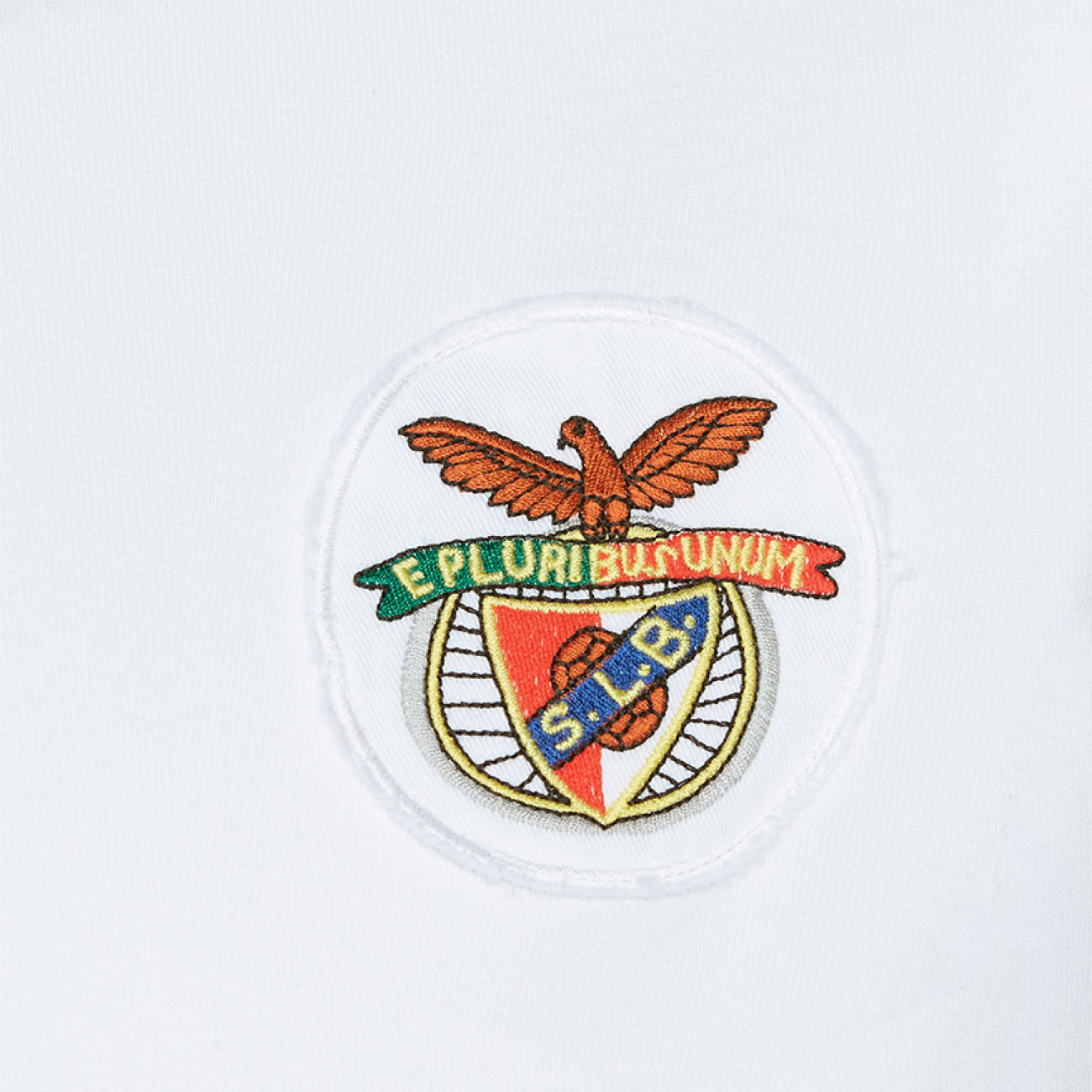 Sl Benfica Retro Trikot 1965 66 Retrofootball