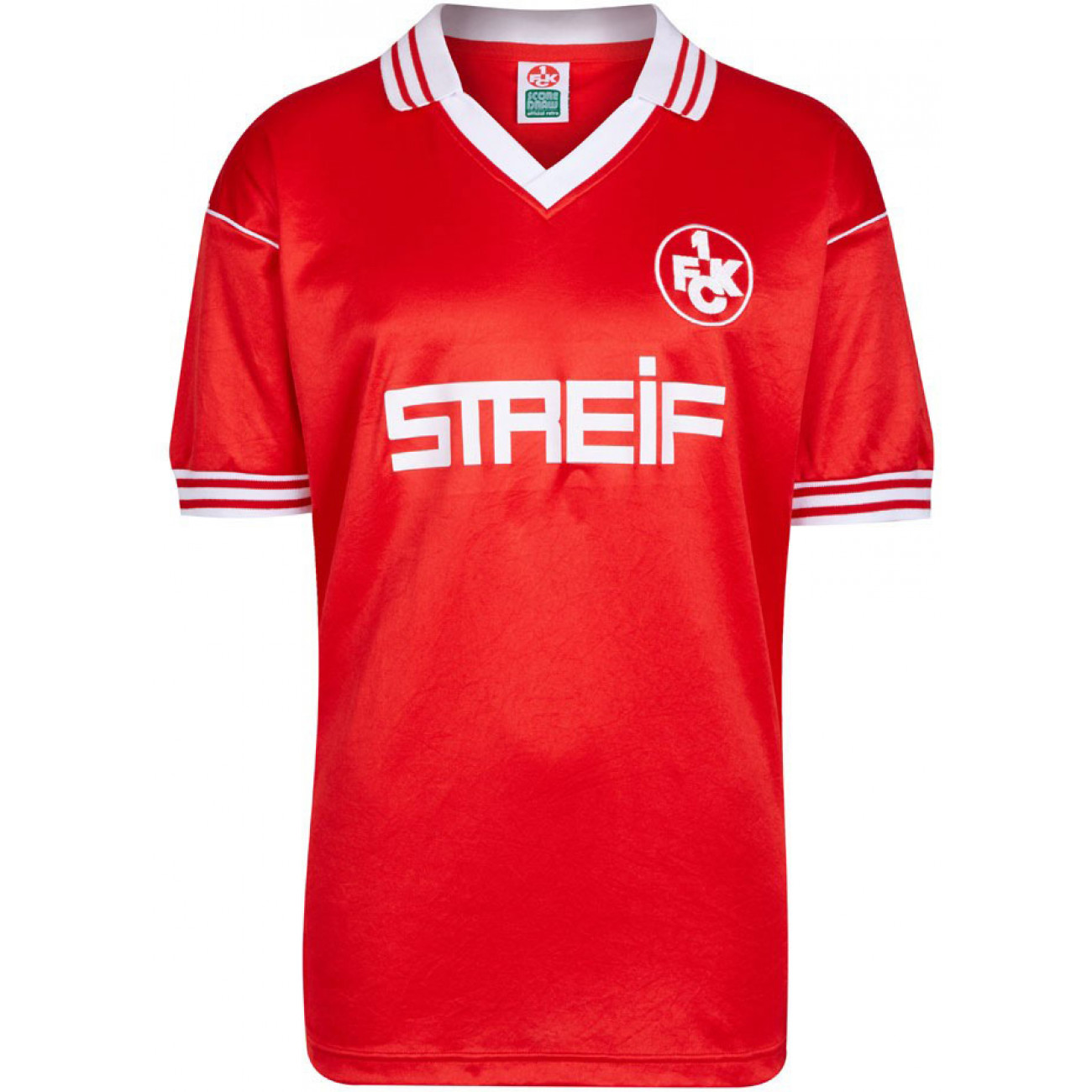 Kaiserslautern Trikot 1990/91 