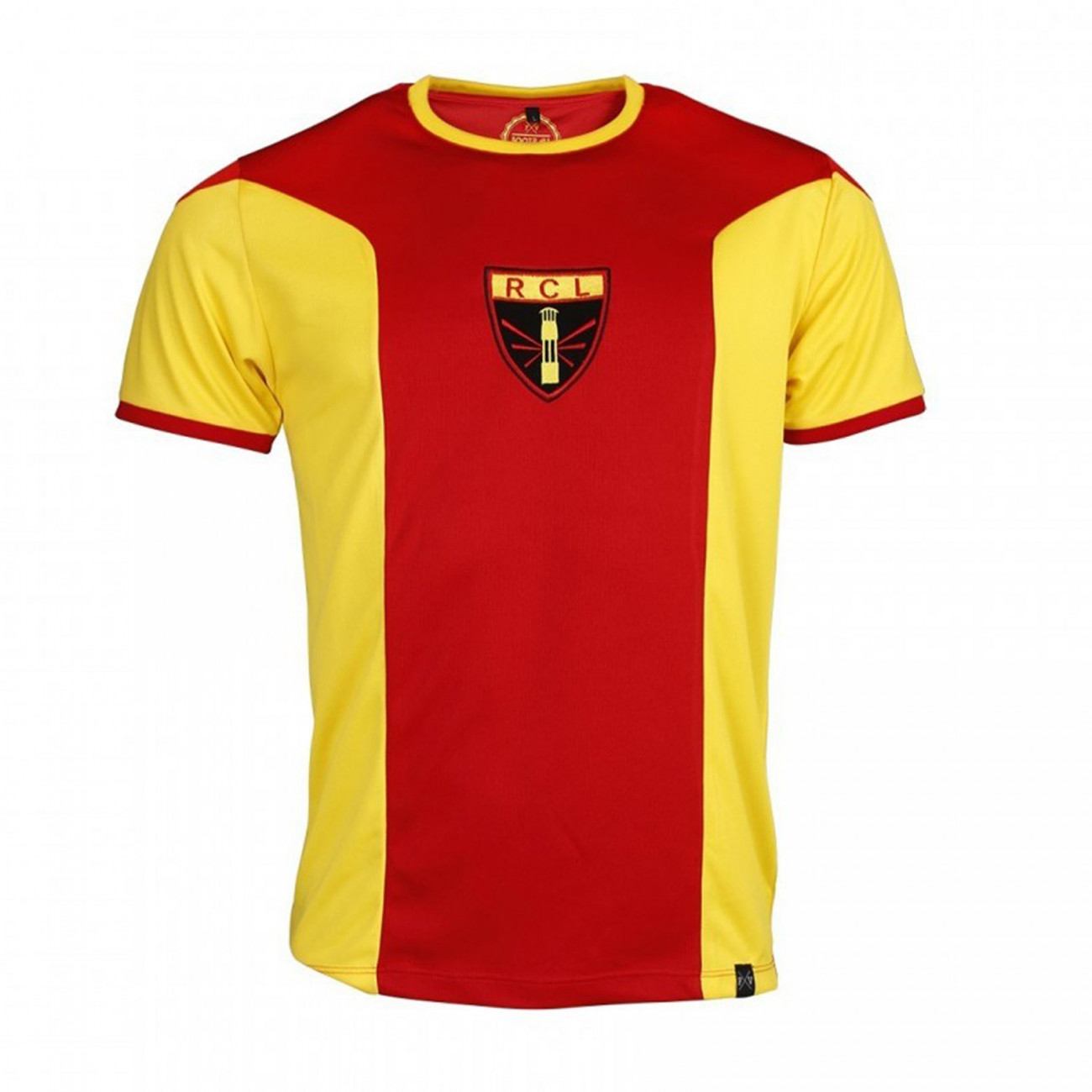 Rc Lens 1955 Retro Trikot Retrofootball