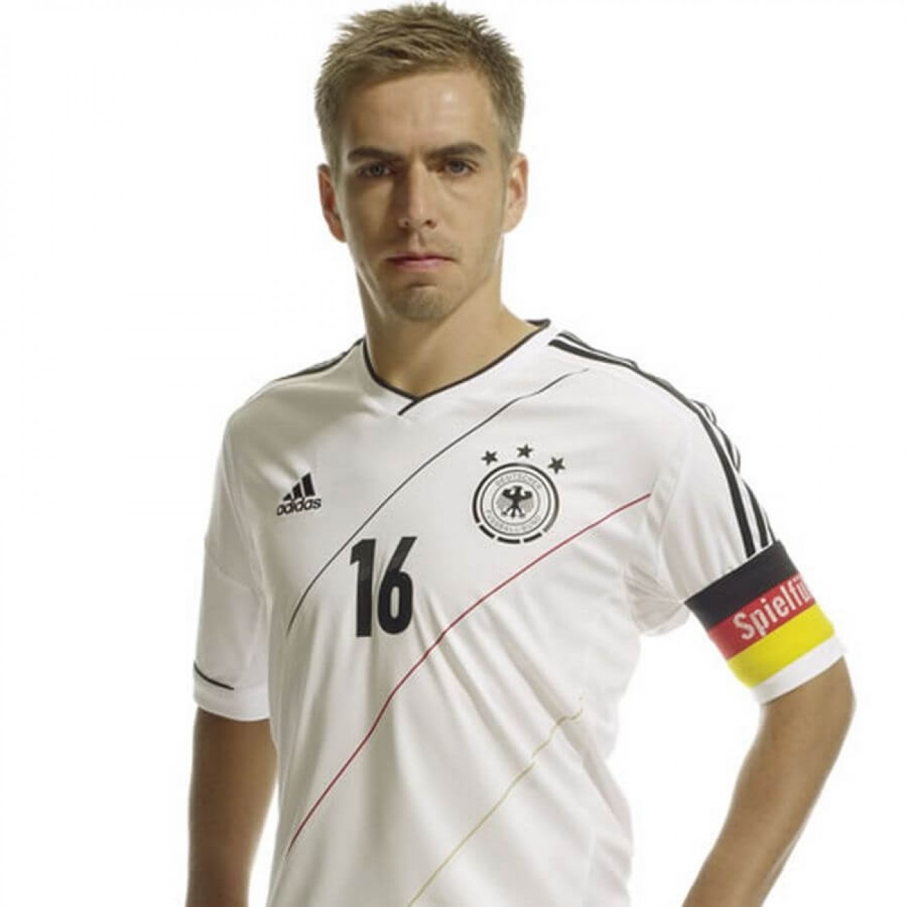 Deutschland FuBball trikot 2012 Retrofootball