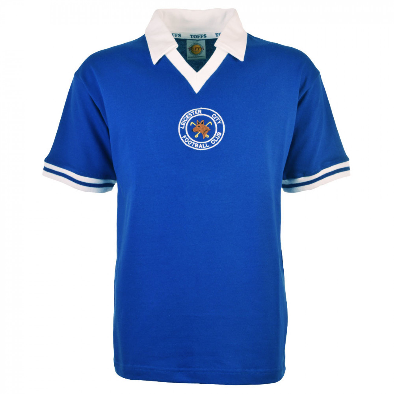 Classic leicester city shirts Clearance