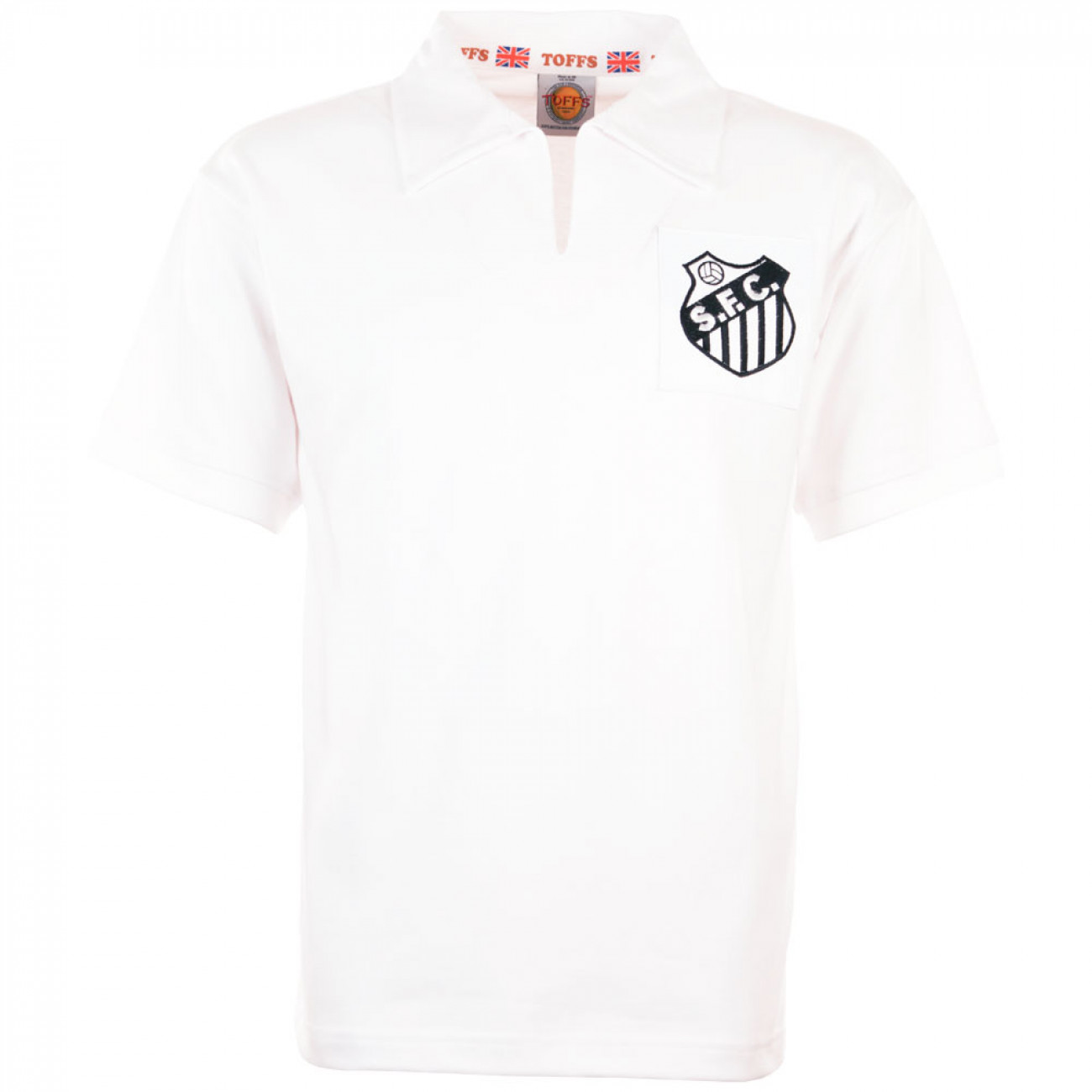 Fc santos trikot pele