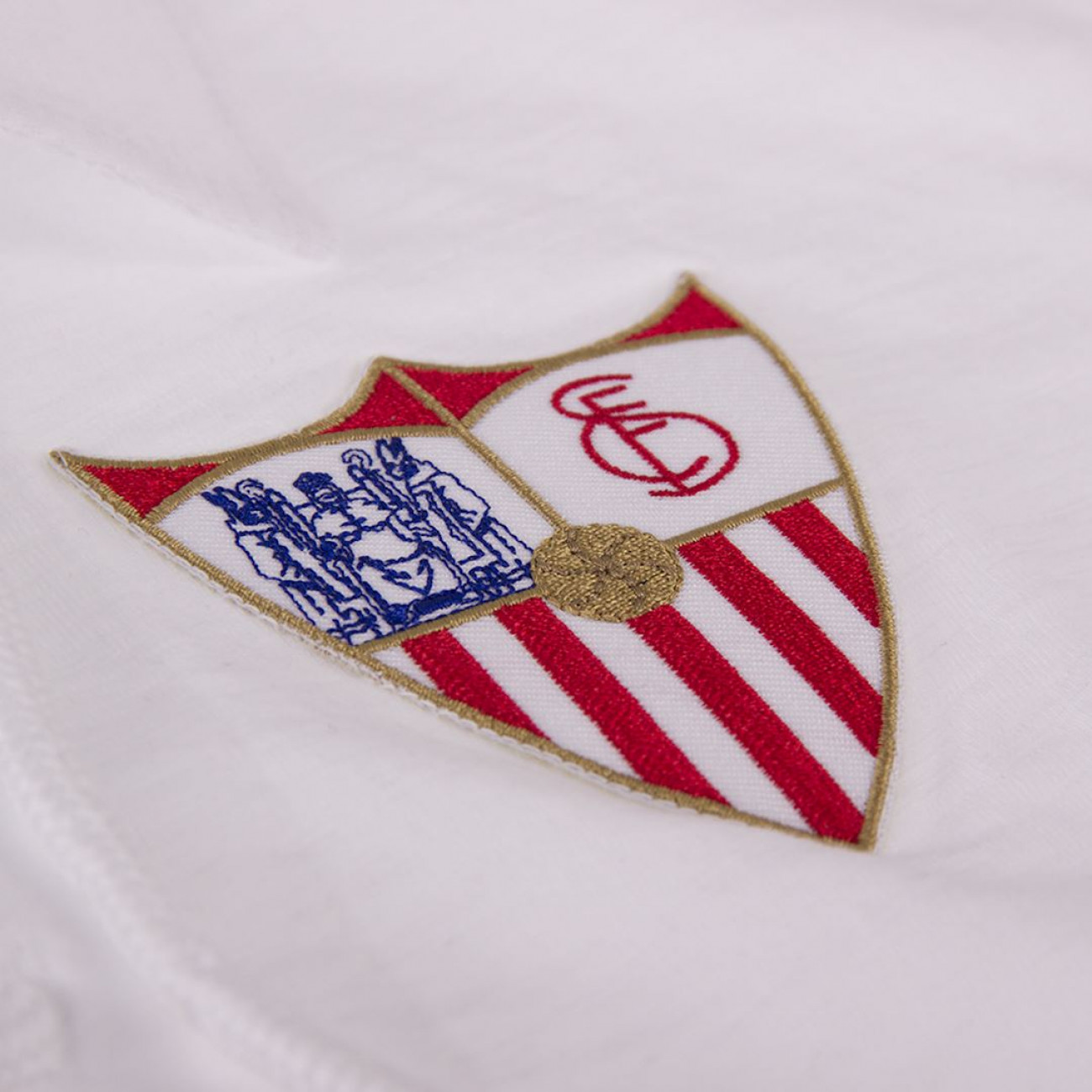 Sevilla Fc 1945 46 Trikot Retrofootball