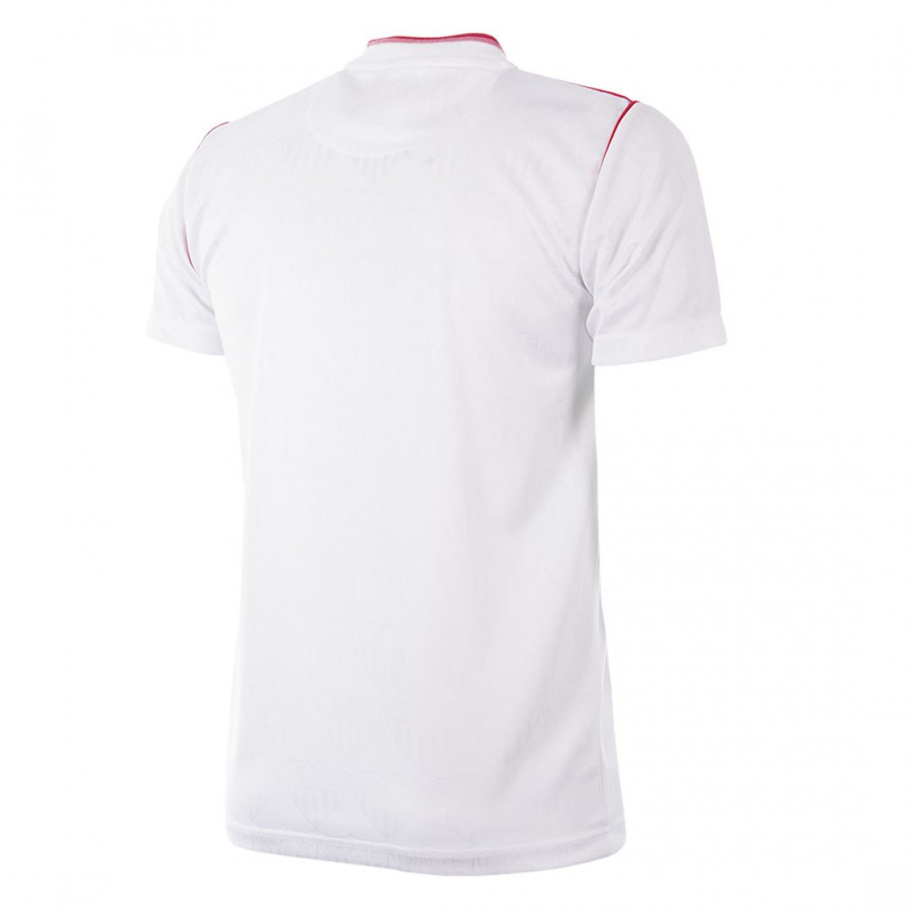 Sevilla Fc 1992 93 Retro Trikot Retrofootball