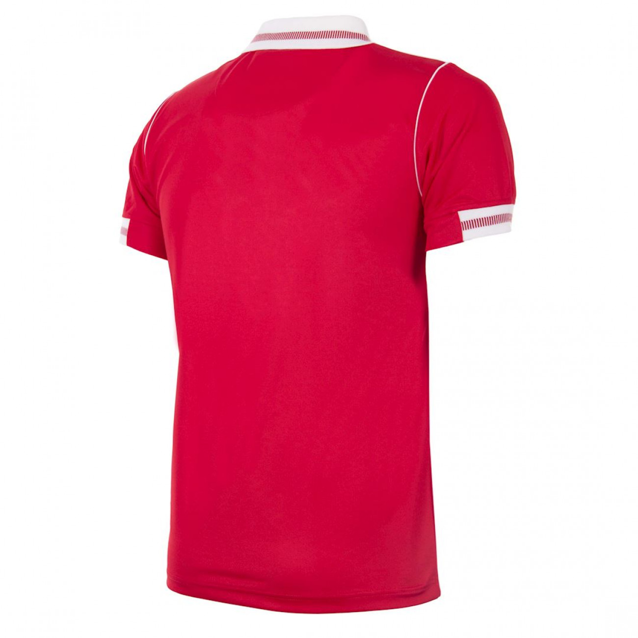 SL Benfica 1992-93 retro trikot Auswärts | Retrofootball®