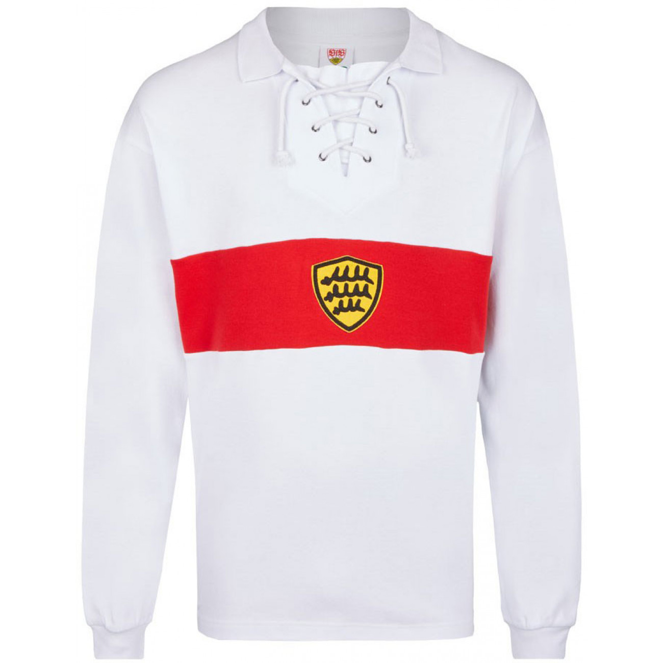 Vfb Stuttgart Retro Trikot Aus Der Saison 1927 28 Retrofootball