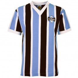 Gremio 70er Jahre Retro Trikot Retrofootball