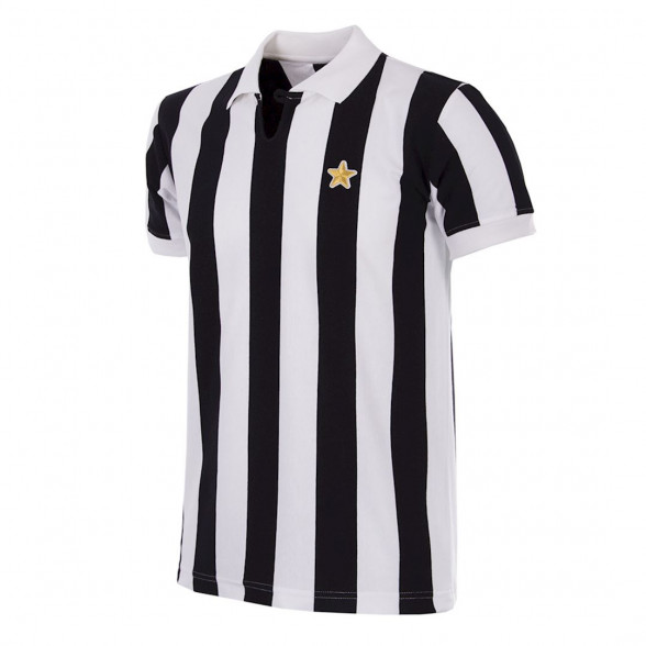 Juventus 1976/77 Retro Trikot