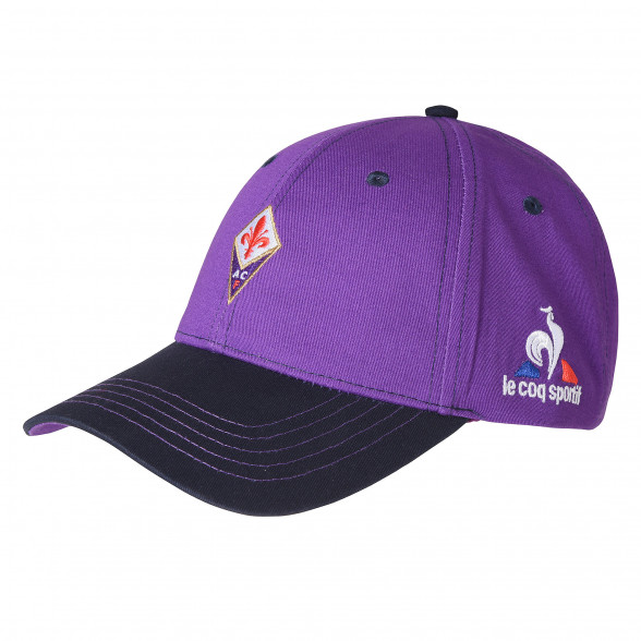 Kappe Ac Fiorentina Le Coq Sportif