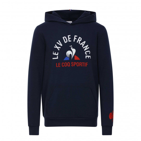 Sweat le coq sportif ffr top