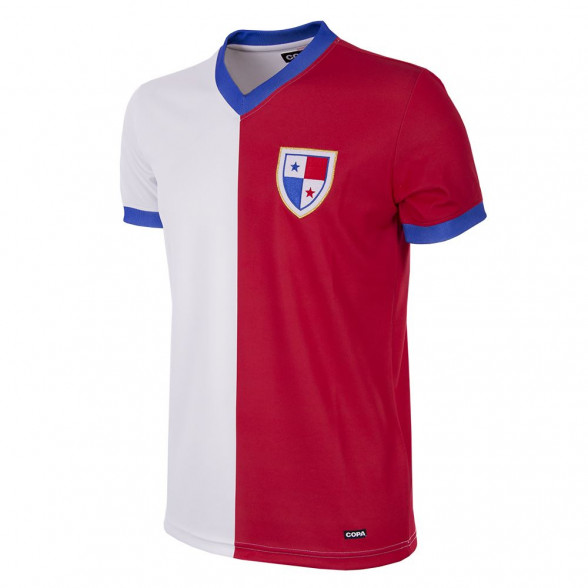 Panama 1986 Retro Trikot