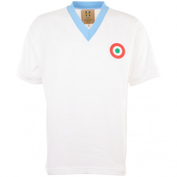 Lazio Trikot 1958/59