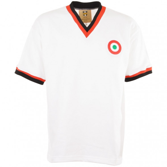 Milan 1977 Retro Trikot