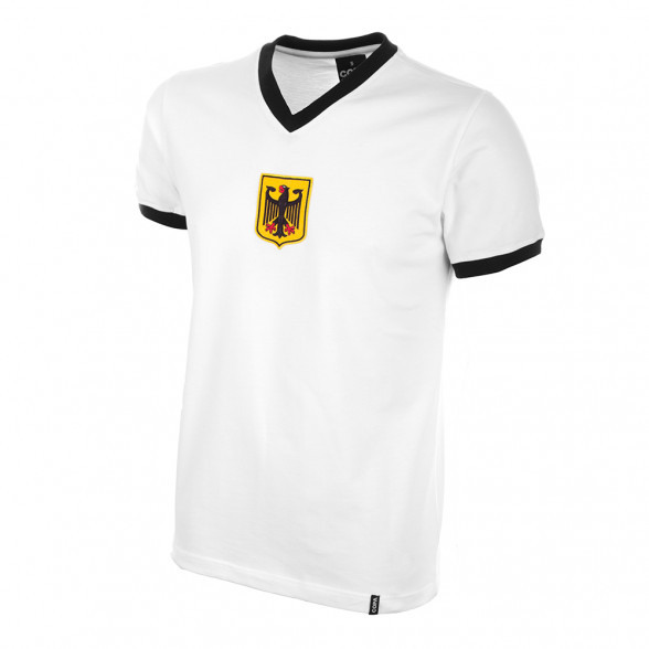 Deutschland Trikot. Weltmeister 1974.