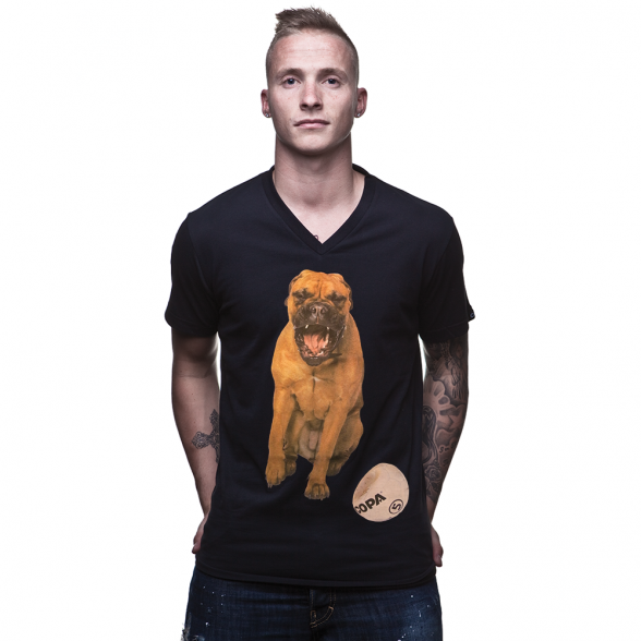 Bullmastiff T-Shirt