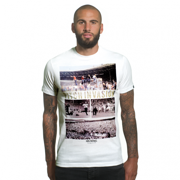 Pitch Invasion T-Shirt