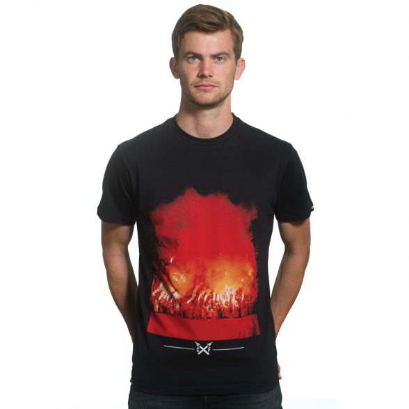 Pyro T Shirt