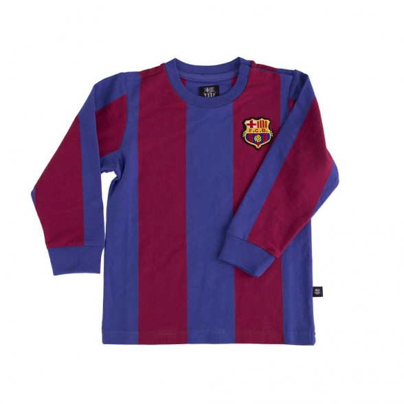 FC Barcelona "My First Football Shirt"