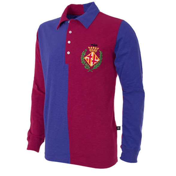 Barcelona Trikot 1899