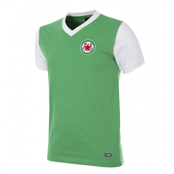 Red Star Paris 1969-70 Trikot