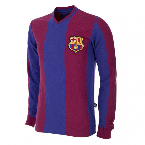 Barcelona Trikot 1916/17