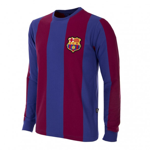 Barcelona Trikot 1973/74