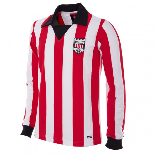 Brentford FC 1974/75 Trikot 