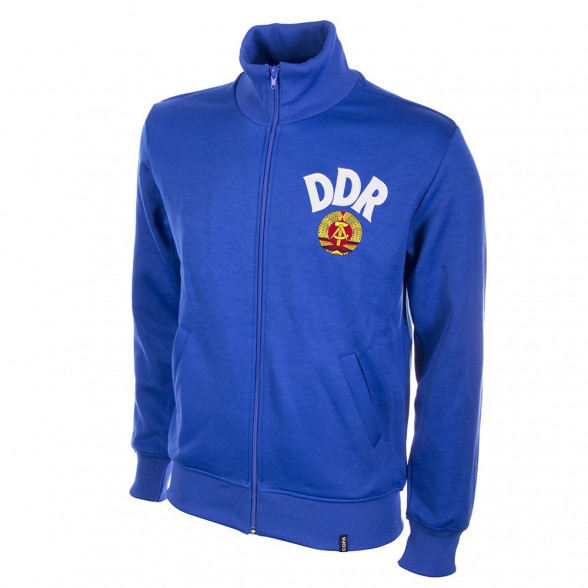 DDR Jacke aus den 70er Jahren