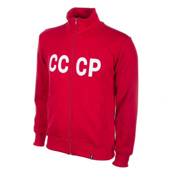 UdSSR (CCCP) Jacke aus den 70er Jahren