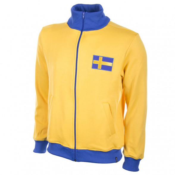 Schweden Jacke aus den 70er Jahren