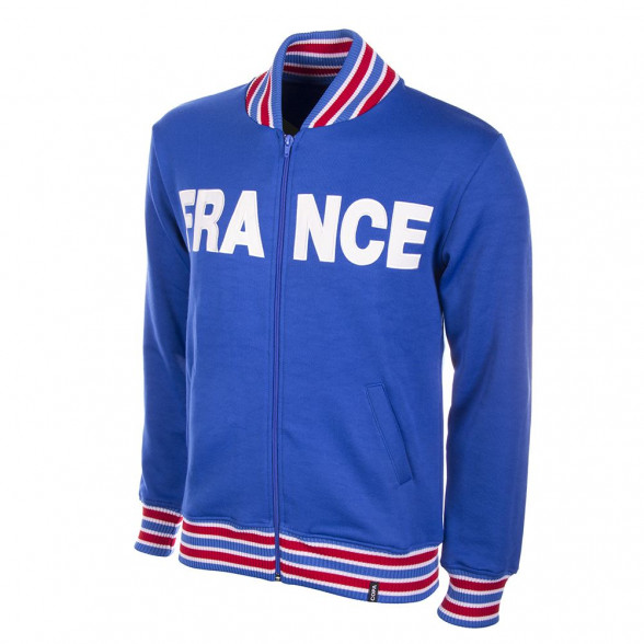 Frankreich Jacke aus den 60er Jahren