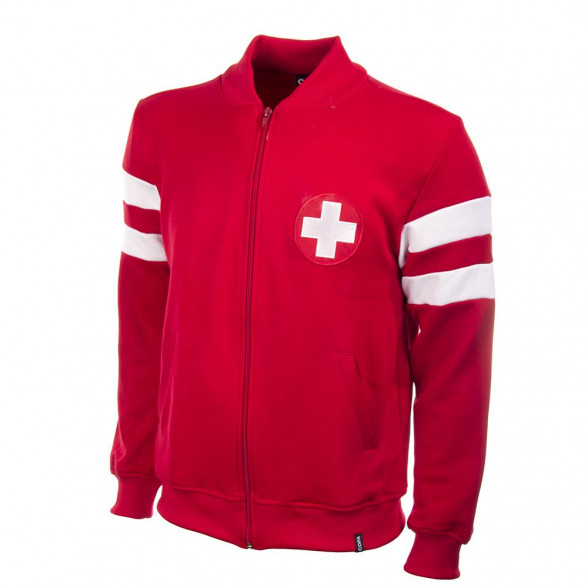 Schweiz Jacke WM 1966